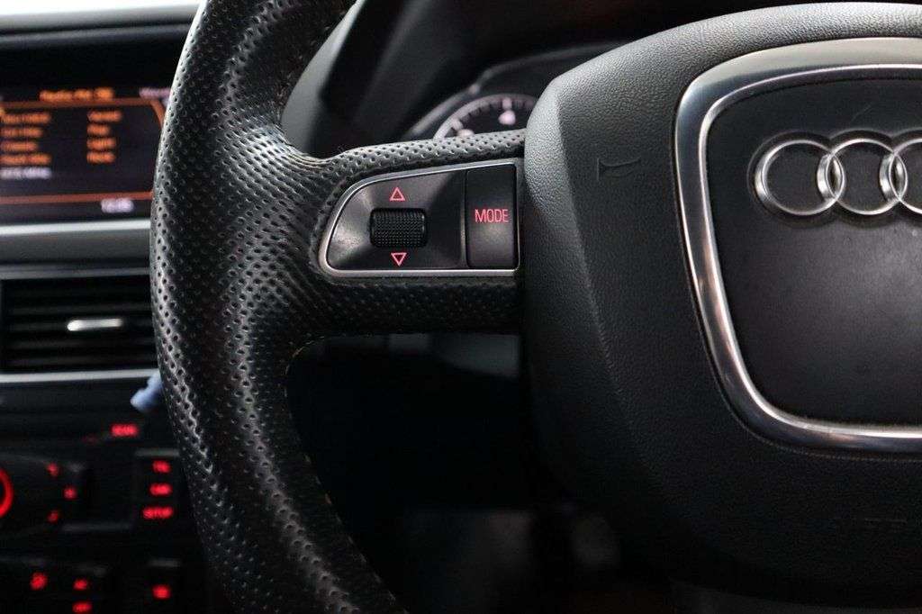 2012 AUDI Q5 2012 AUDI Q5