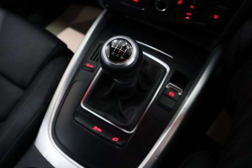 2012 AUDI Q5 2012 AUDI Q5