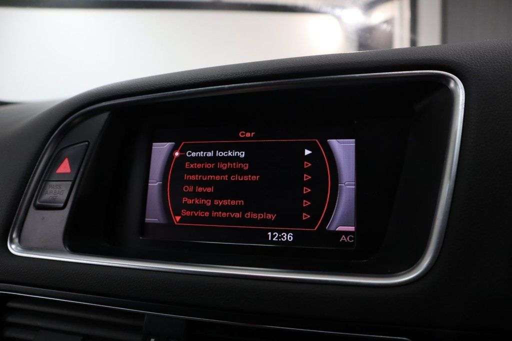 2012 AUDI Q5 2012 AUDI Q5