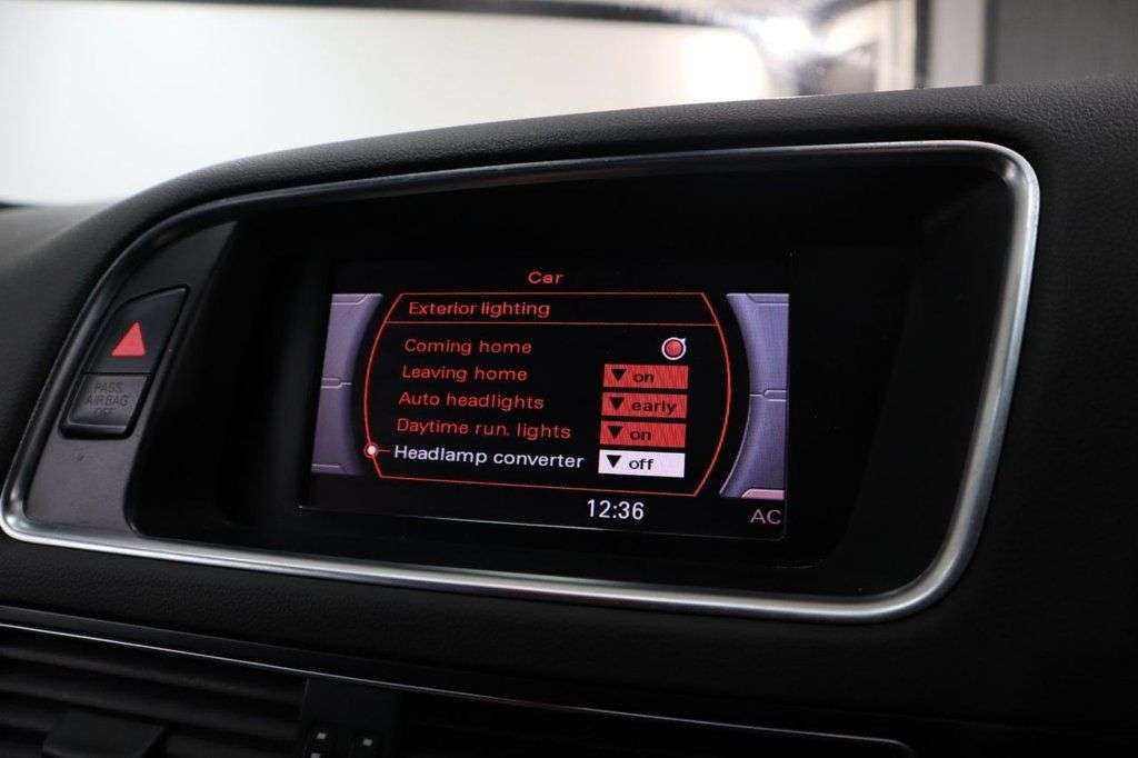 2012 AUDI Q5 2012 AUDI Q5