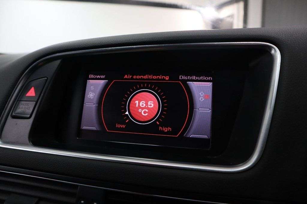 2012 AUDI Q5 2012 AUDI Q5