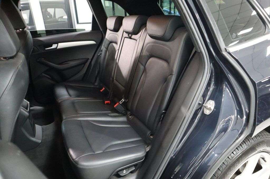 2012 AUDI Q5 2012 AUDI Q5