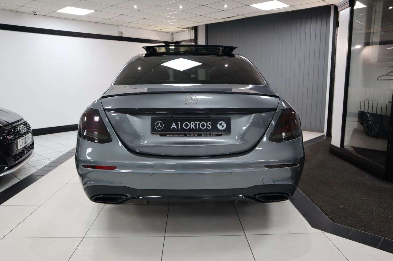 2019 MERCEDES-BENZ E-CLASS 2019 MERCEDES-BENZ E-CLASS