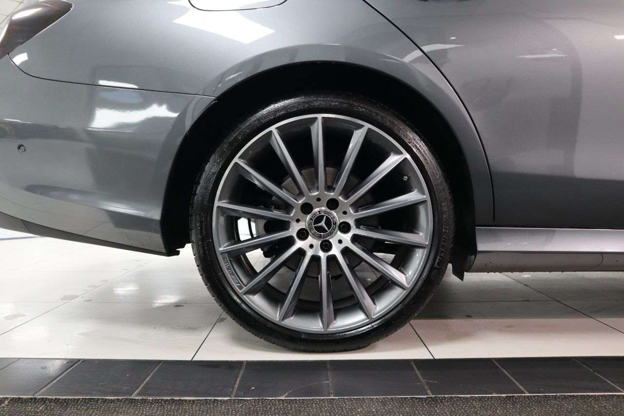 2019 MERCEDES-BENZ E-CLASS 2019 MERCEDES-BENZ E-CLASS