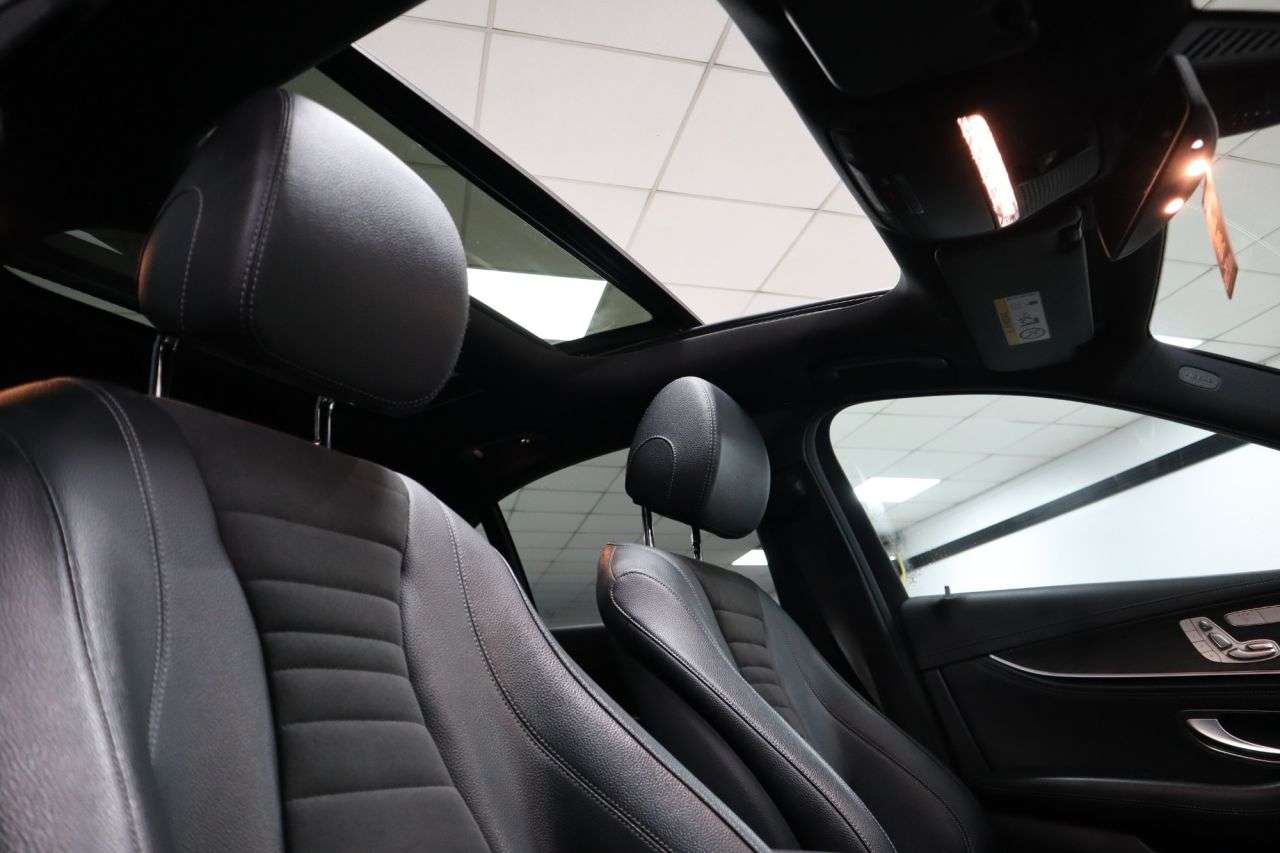 2019 MERCEDES-BENZ E-CLASS 2019 MERCEDES-BENZ E-CLASS