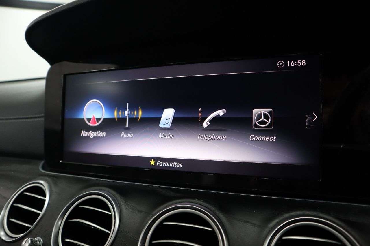 2019 MERCEDES-BENZ E-CLASS 2019 MERCEDES-BENZ E-CLASS