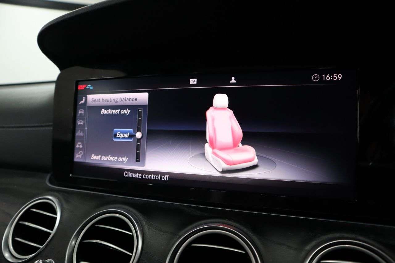 2019 MERCEDES-BENZ E-CLASS 2019 MERCEDES-BENZ E-CLASS