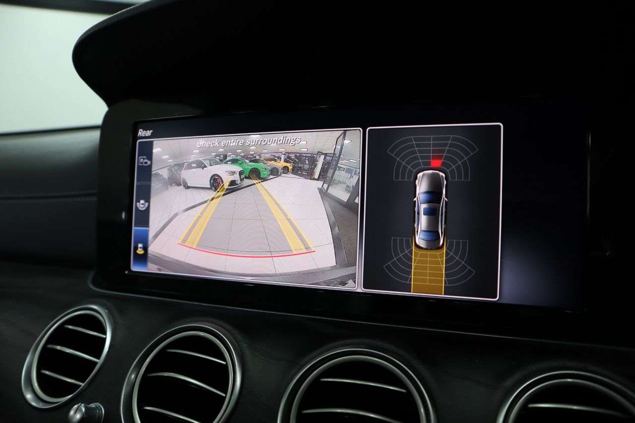 2019 MERCEDES-BENZ E-CLASS 2019 MERCEDES-BENZ E-CLASS