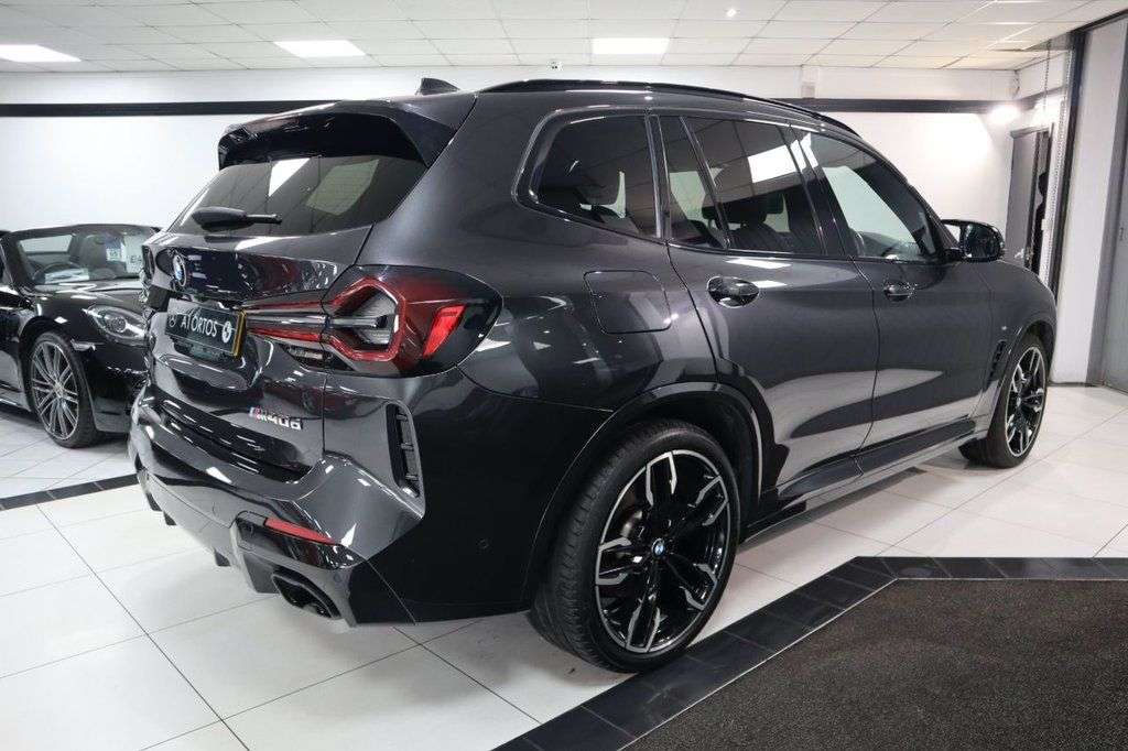 null BMW X3 null BMW X3