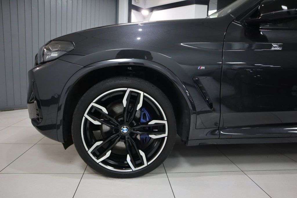 null BMW X3 null BMW X3