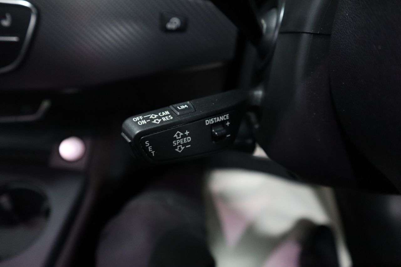 2018 AUDI RS4 AVANT 2018 AUDI RS4 AVANT