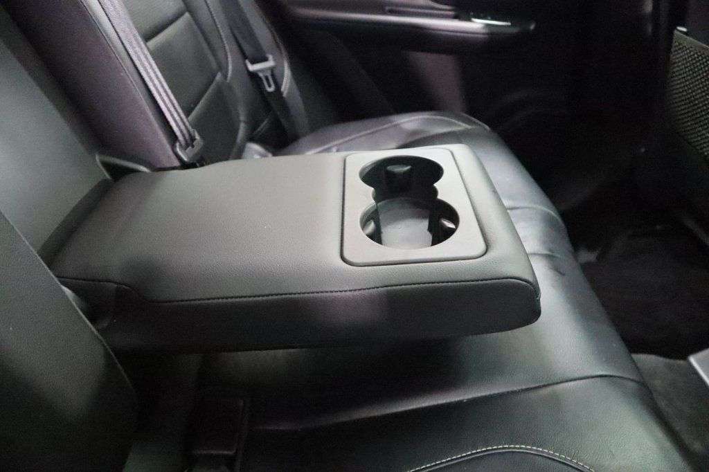 2019 JAGUAR F-PACE 2019 JAGUAR F-PACE