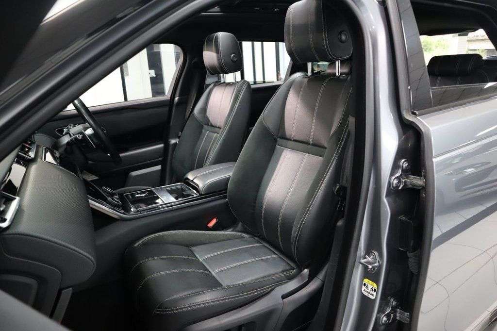 2018 LAND ROVER RANGE ROVER VELAR 2018 LAND ROVER RANGE ROVER VELAR