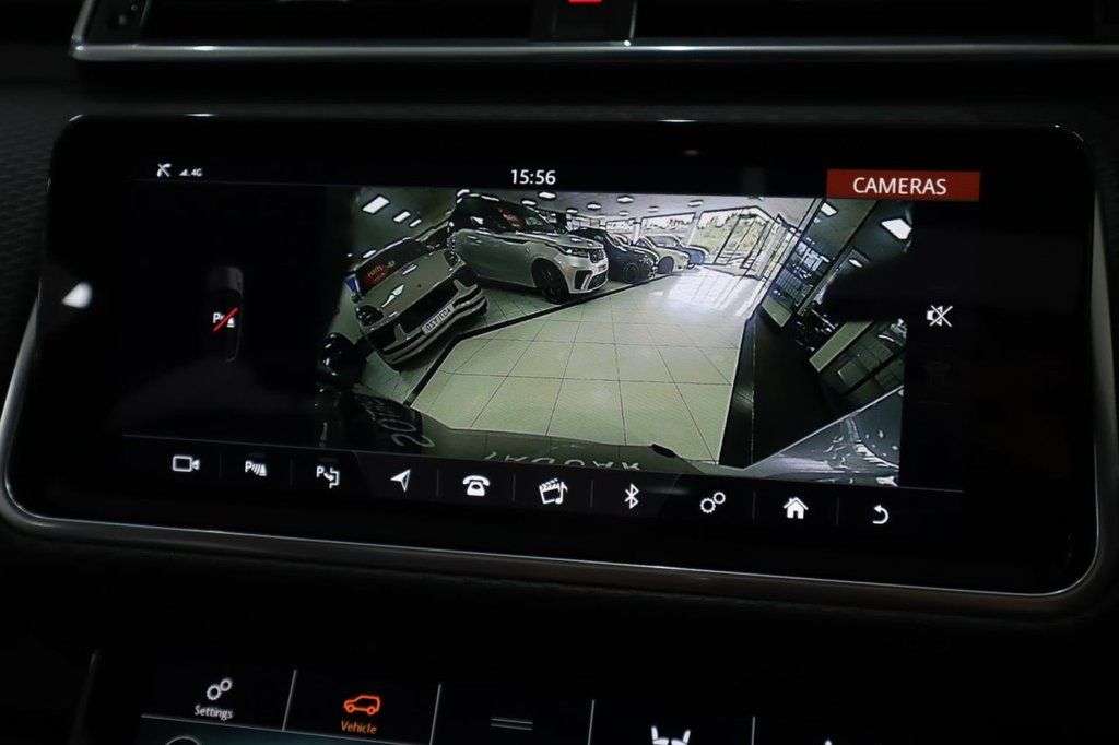 2018 LAND ROVER RANGE ROVER VELAR 2018 LAND ROVER RANGE ROVER VELAR