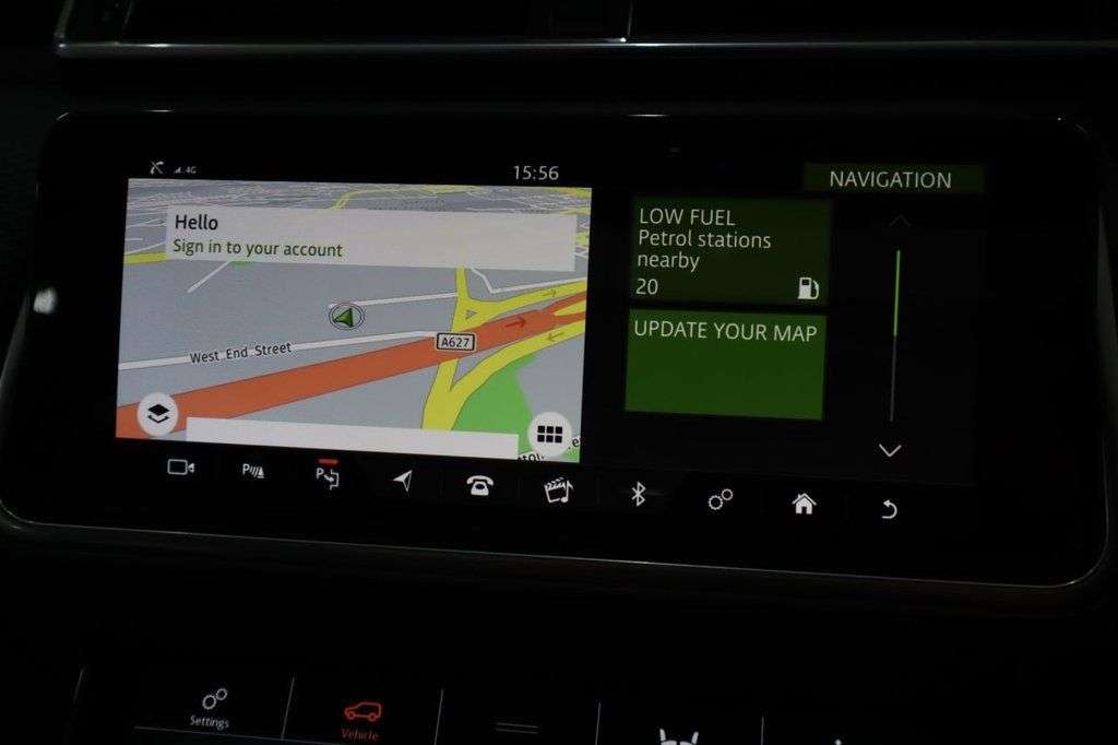 2018 LAND ROVER RANGE ROVER VELAR 2018 LAND ROVER RANGE ROVER VELAR