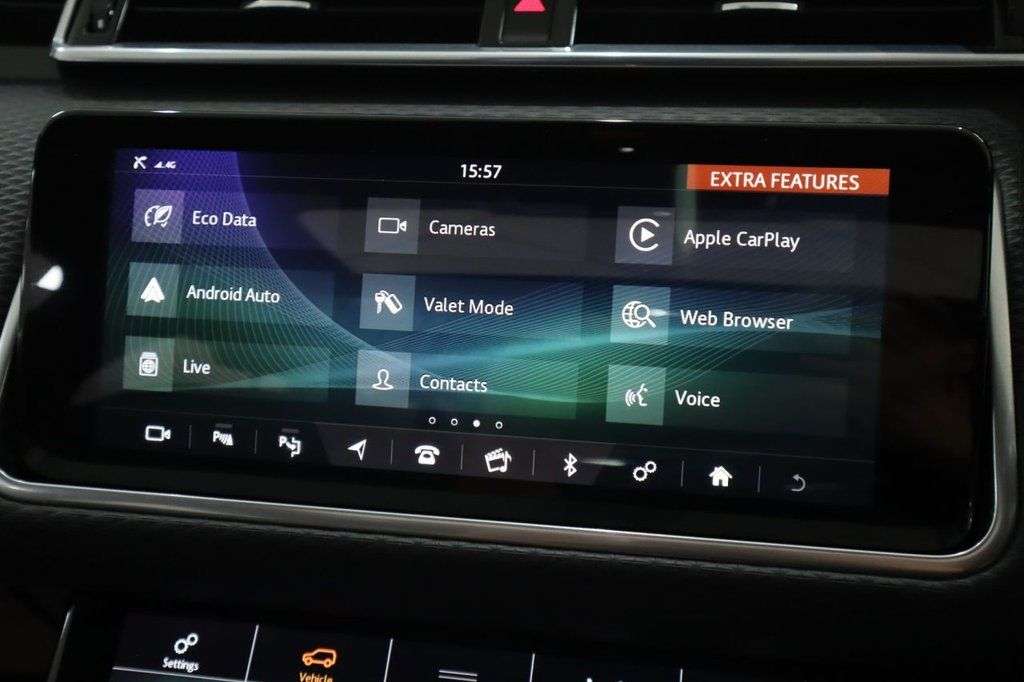 2018 LAND ROVER RANGE ROVER VELAR 2018 LAND ROVER RANGE ROVER VELAR