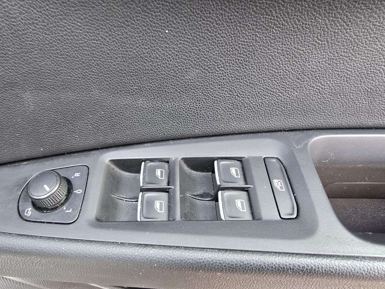 2015 SEAT LEON 2015 SEAT LEON