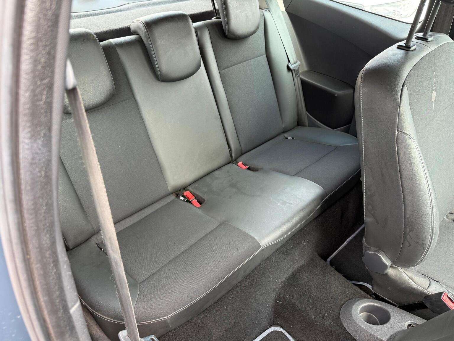 2012 RENAULT CLIO 2012 RENAULT CLIO