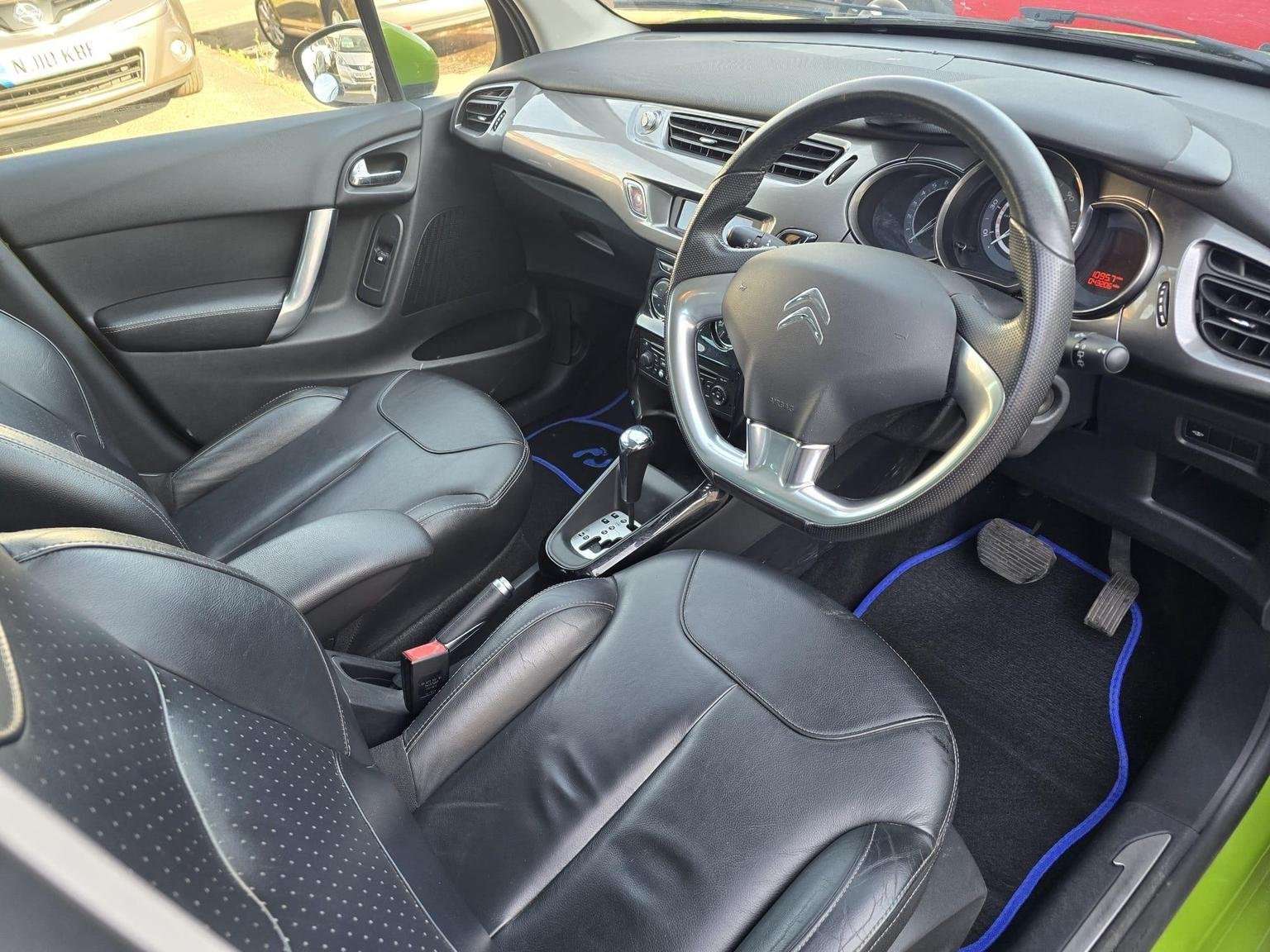 2011 CITROEN C3 2011 CITROEN C3