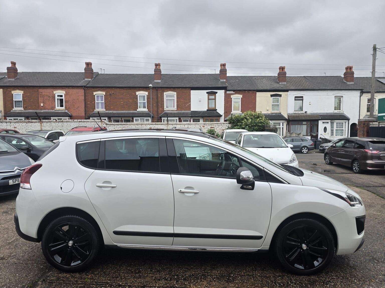 2015 PEUGEOT 3008 2015 PEUGEOT 3008