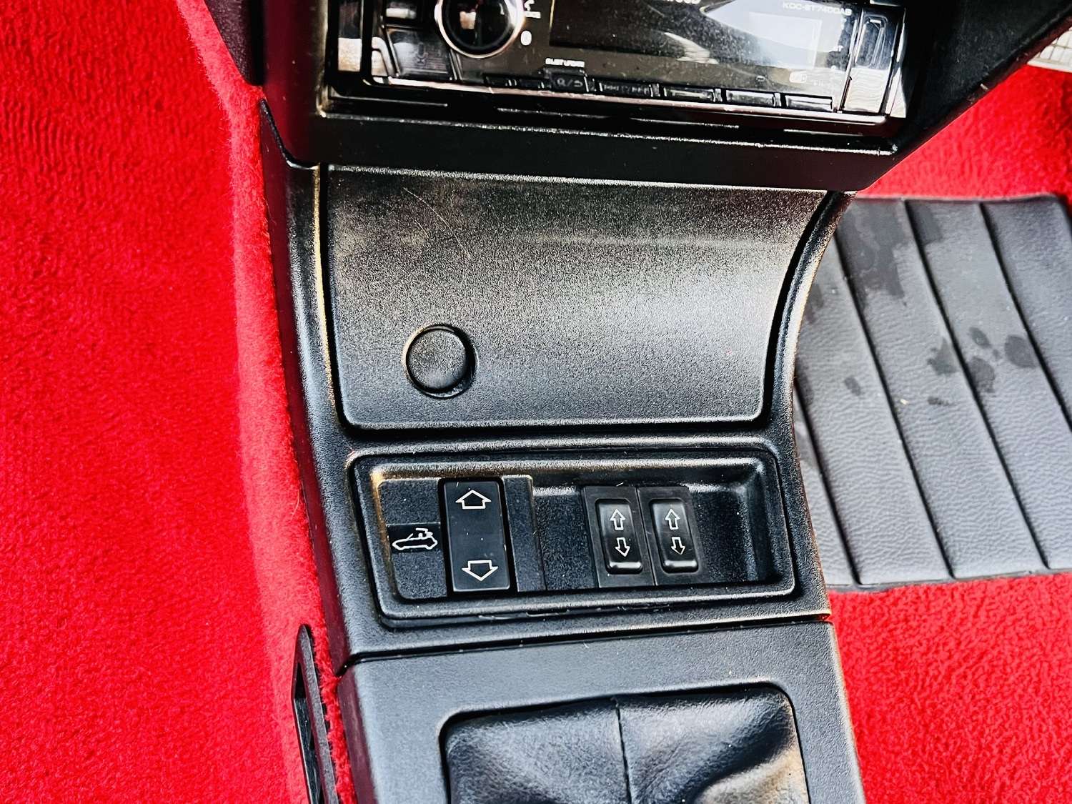 1991 PEUGEOT 205 1991 PEUGEOT 205