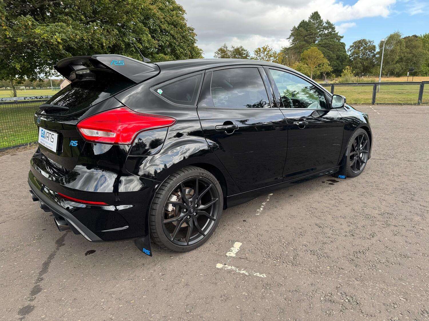 2016 FORD FOCUS 2016 FORD FOCUS