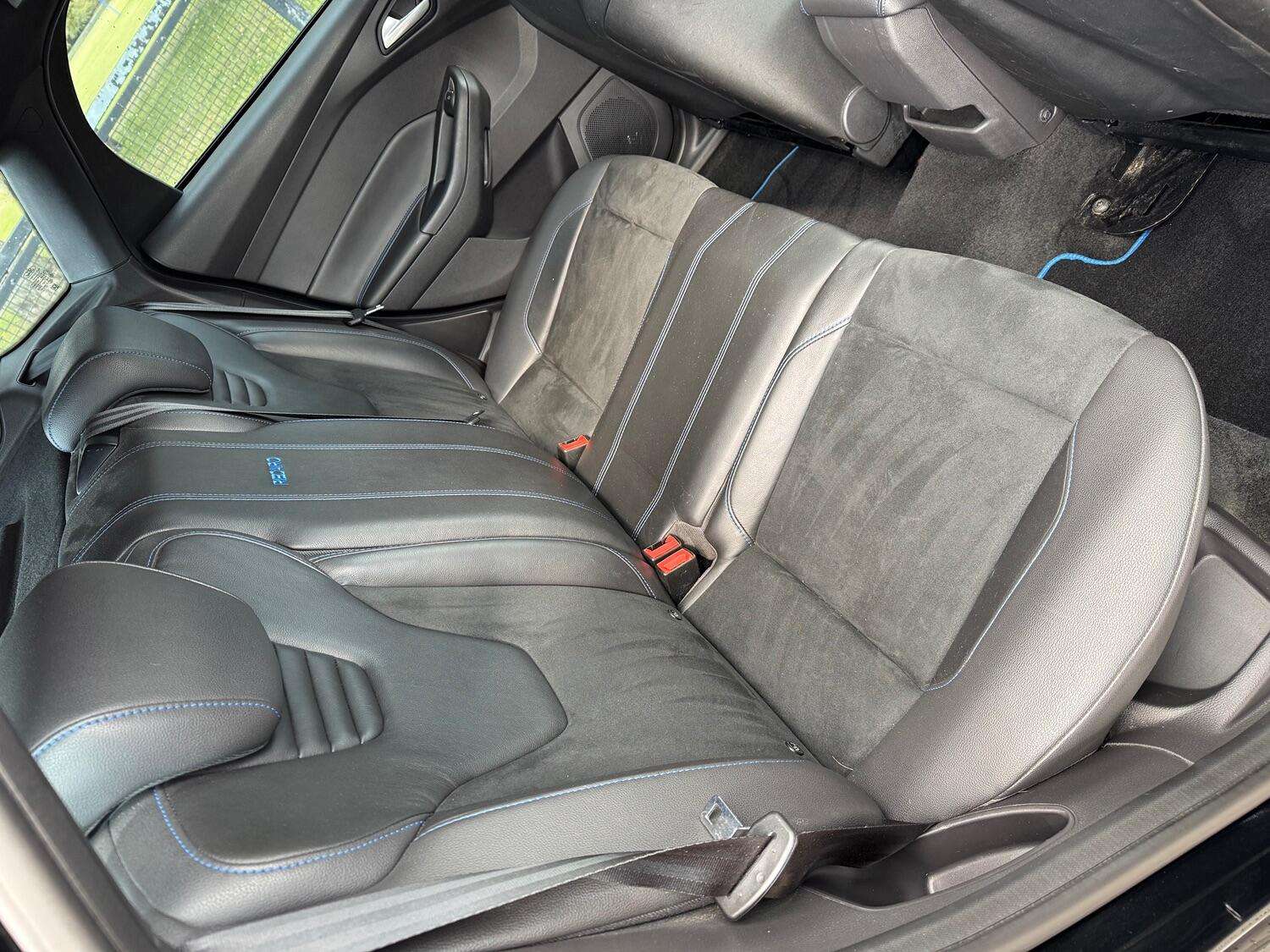 2016 FORD FOCUS 2016 FORD FOCUS