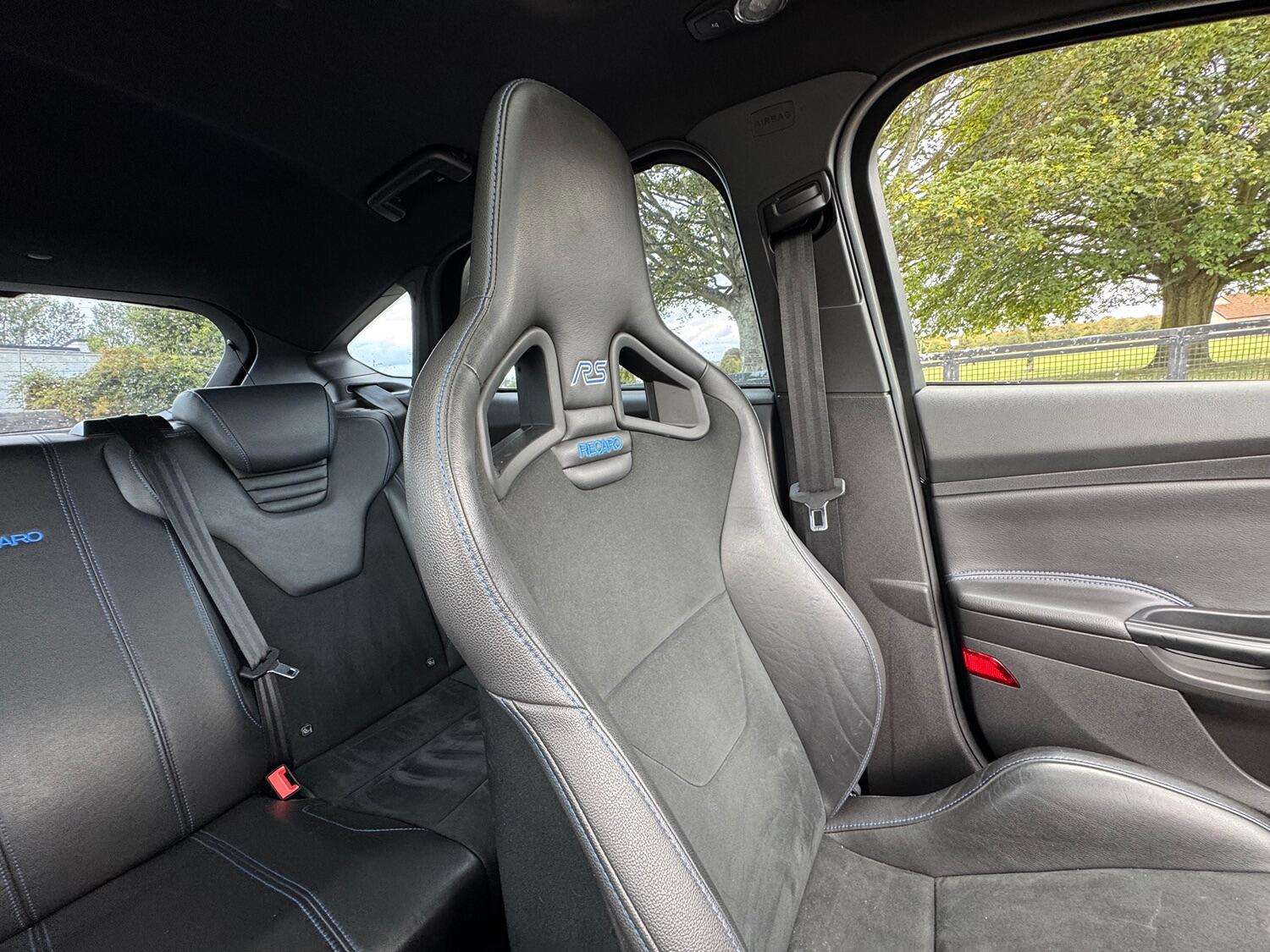 2016 FORD FOCUS 2016 FORD FOCUS