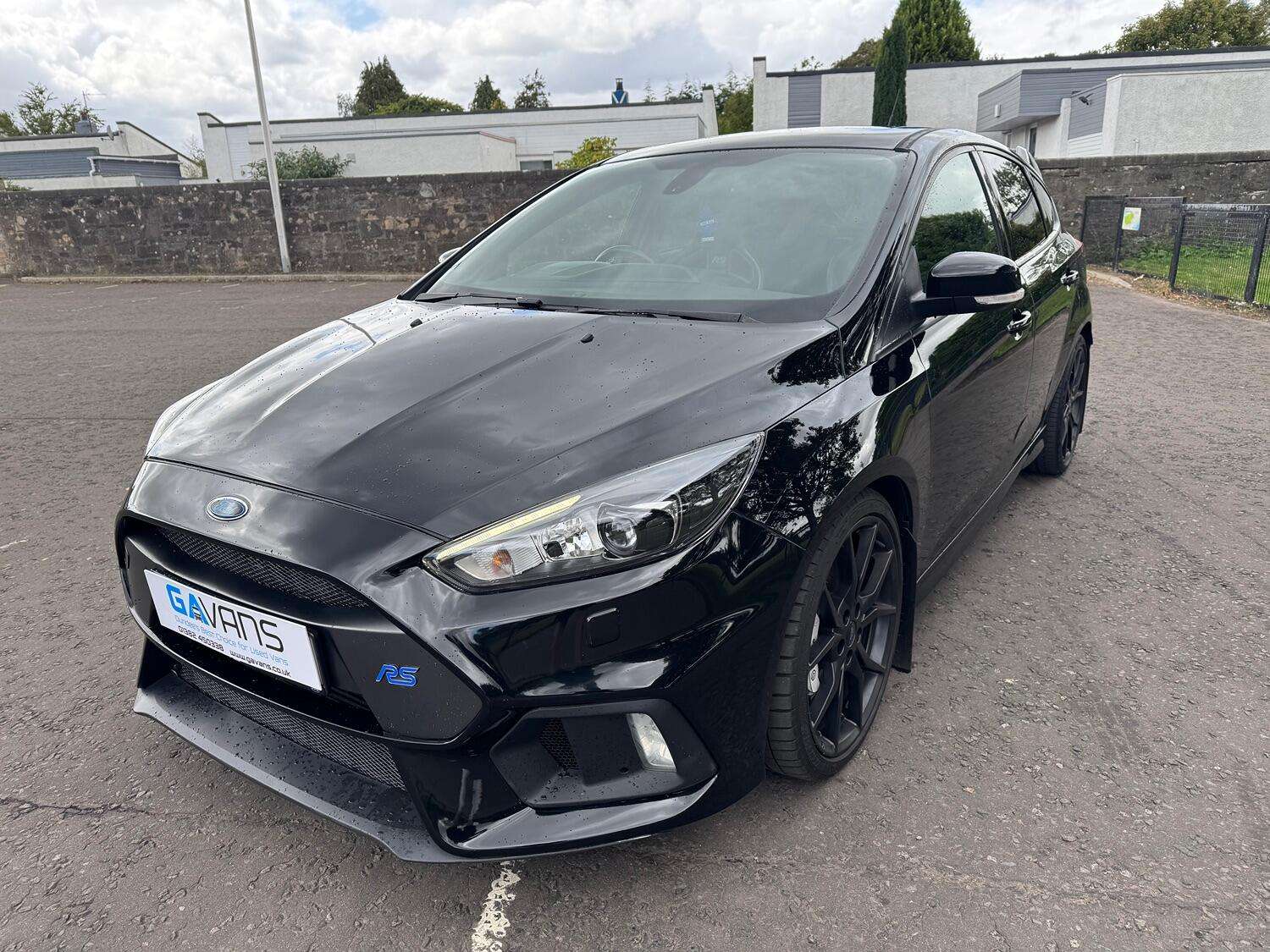 2016 FORD FOCUS 2016 FORD FOCUS