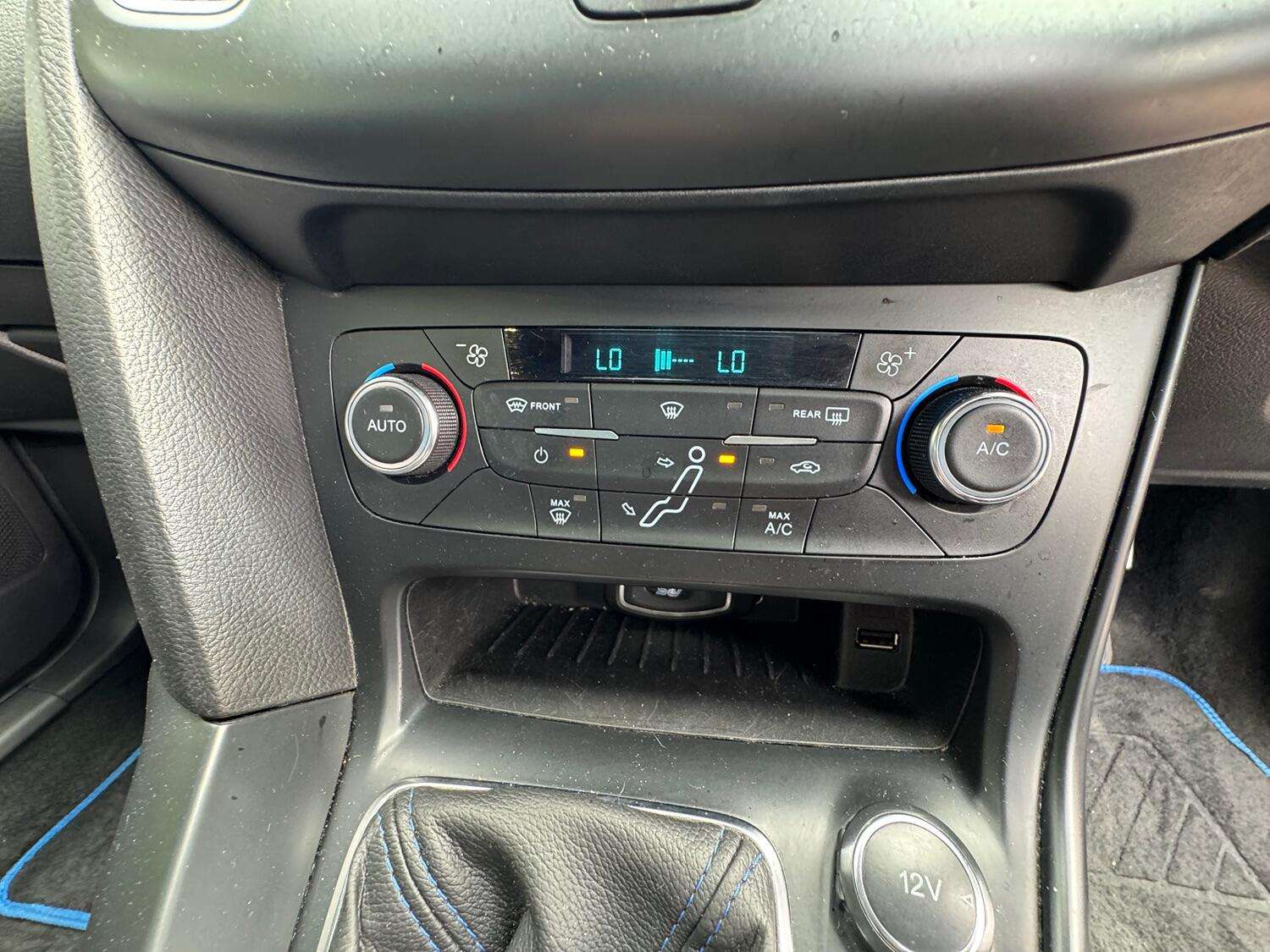 2016 FORD FOCUS 2016 FORD FOCUS