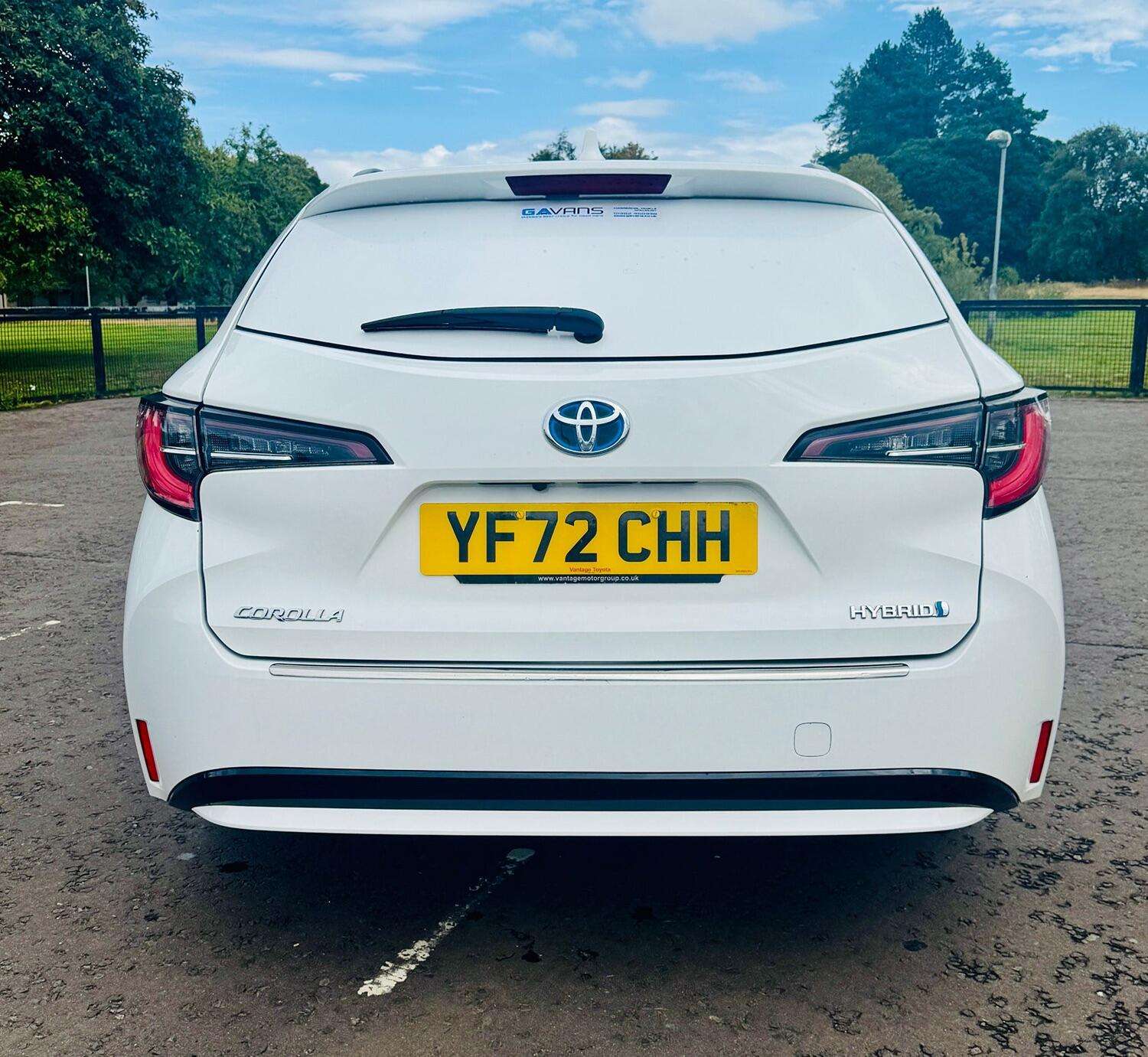 2022 TOYOTA COROLLA 2022 TOYOTA COROLLA