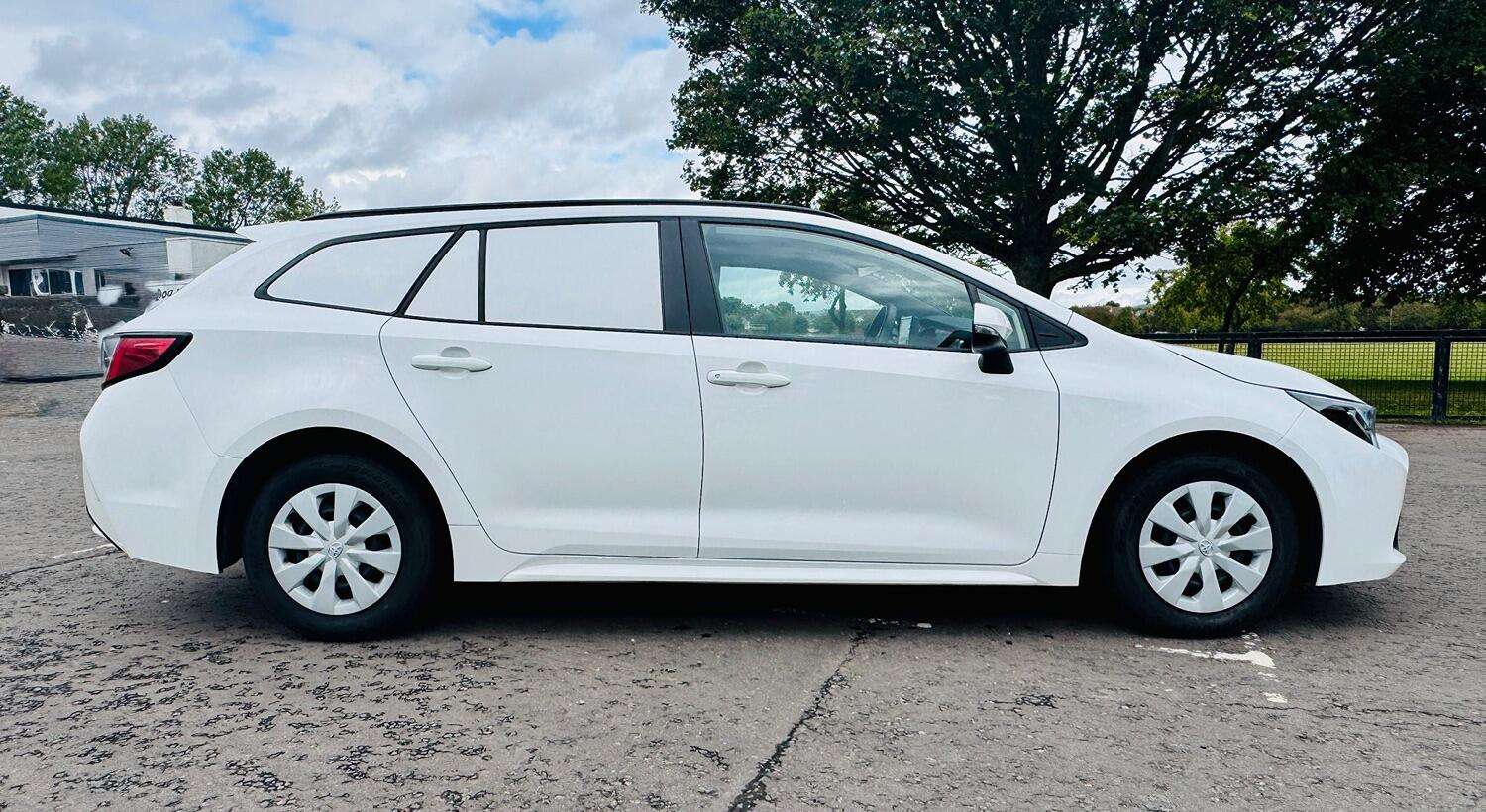 2022 TOYOTA COROLLA 2022 TOYOTA COROLLA