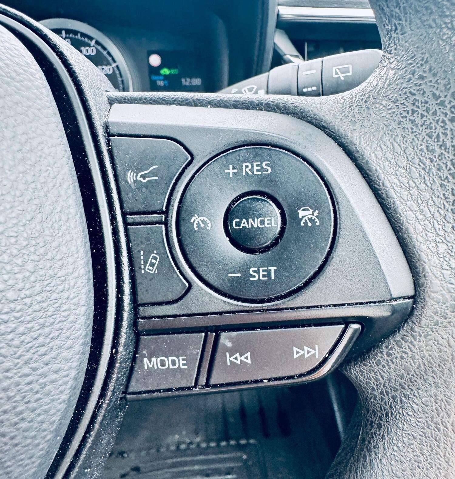 2022 TOYOTA COROLLA 2022 TOYOTA COROLLA