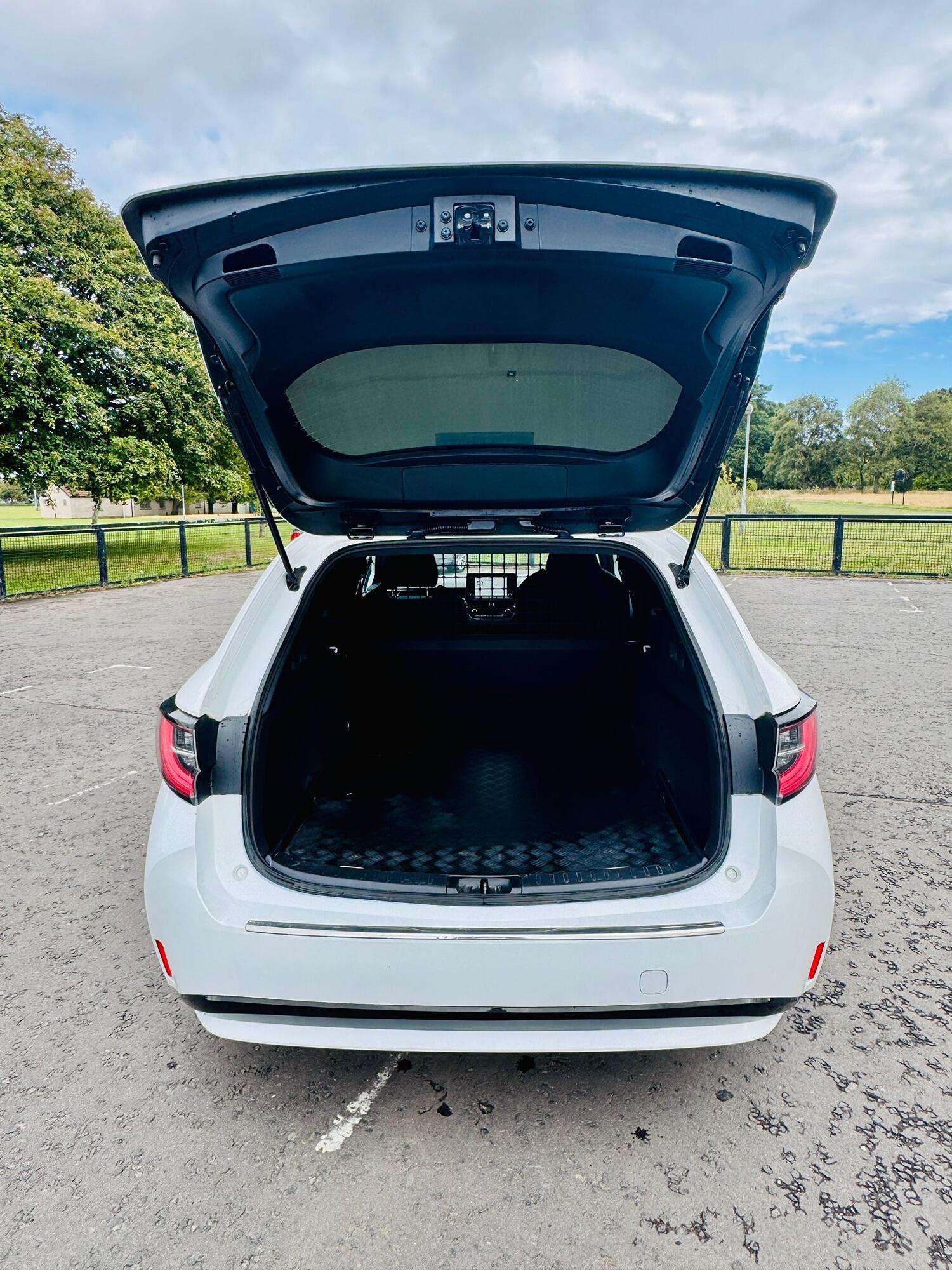 2022 TOYOTA COROLLA 2022 TOYOTA COROLLA