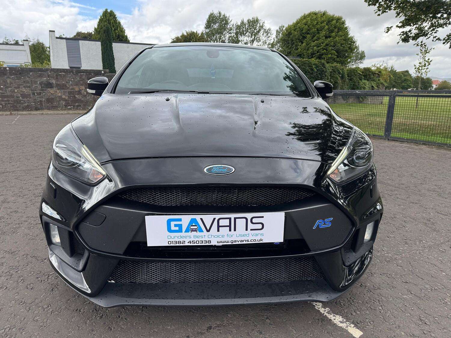 2016 FORD FOCUS 2016 FORD FOCUS