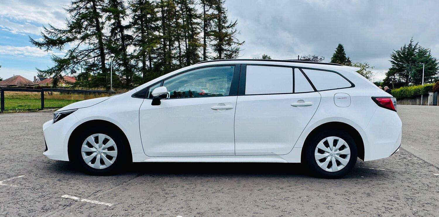 2022 TOYOTA COROLLA 2022 TOYOTA COROLLA