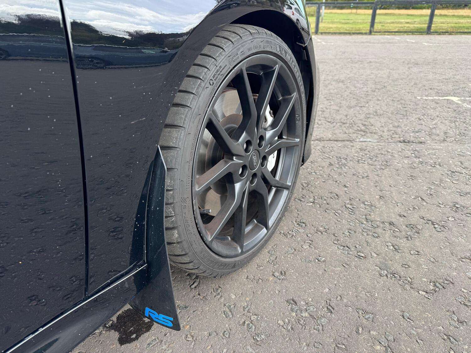 2016 FORD FOCUS 2016 FORD FOCUS