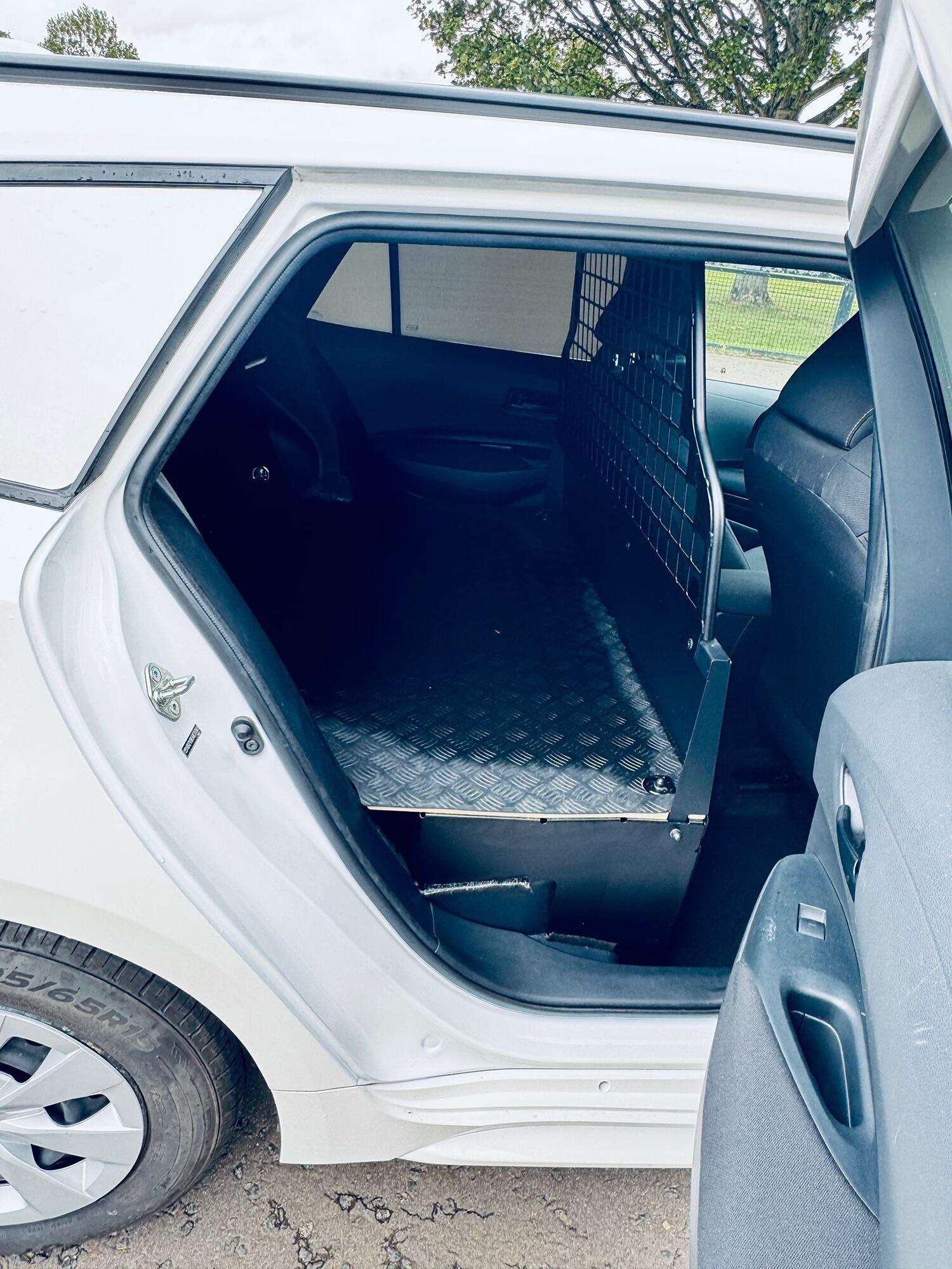 2022 TOYOTA COROLLA 2022 TOYOTA COROLLA