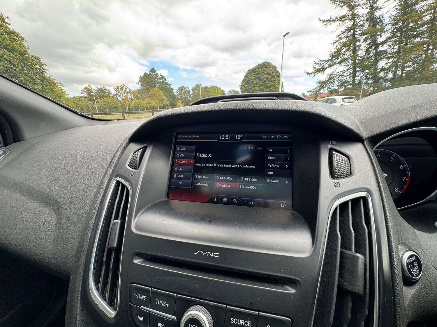 2016 FORD FOCUS 2016 FORD FOCUS