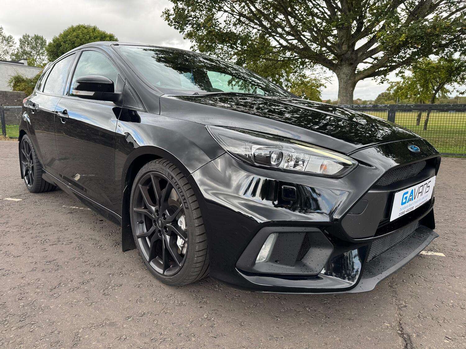 2016 FORD FOCUS 2016 FORD FOCUS