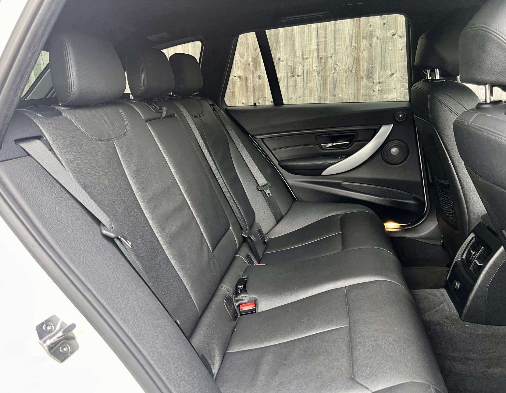 2015 BMW 3 SERIES 2015 BMW 3 SERIES