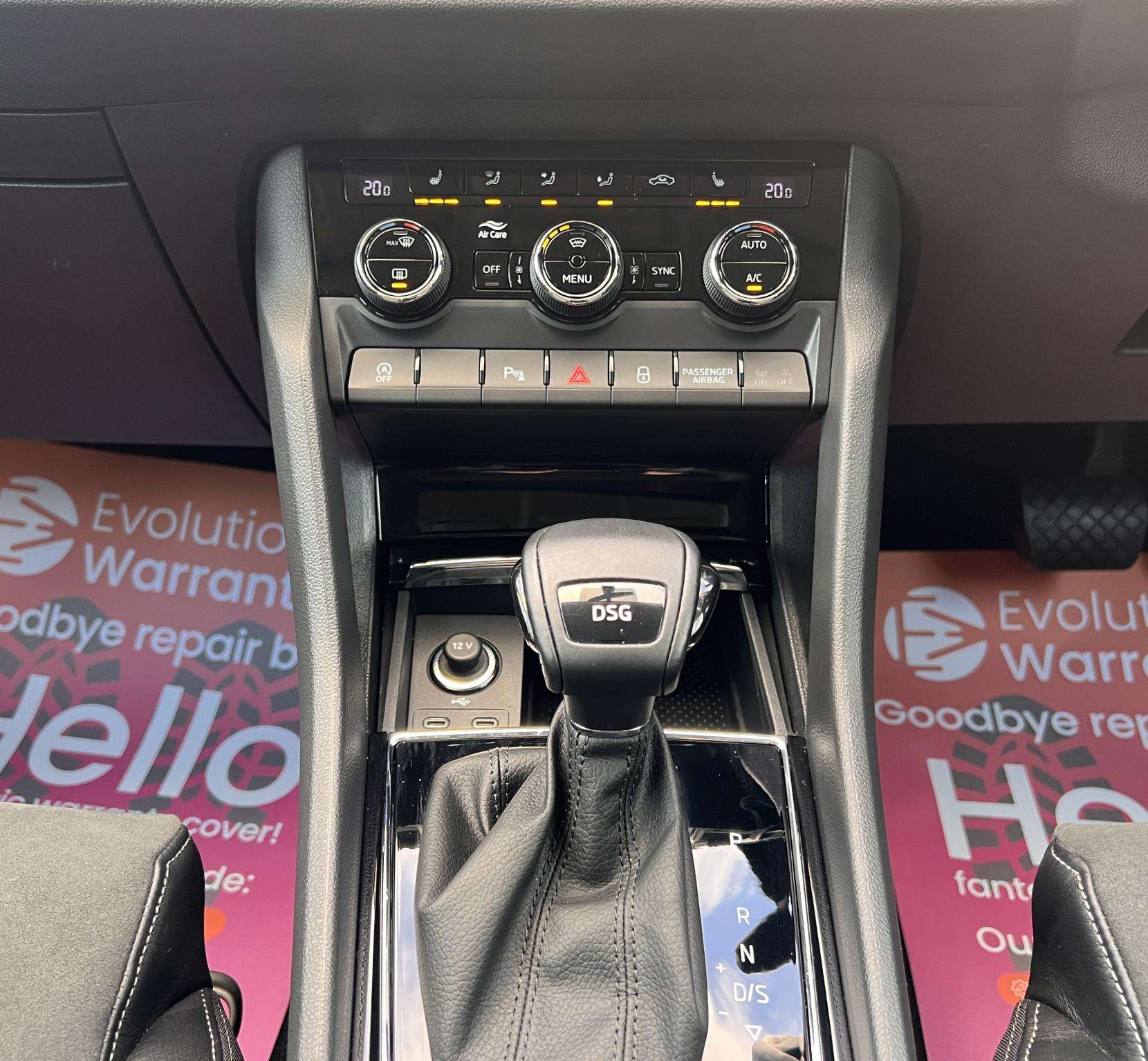 2020 SKODA KAROQ 2020 SKODA KAROQ