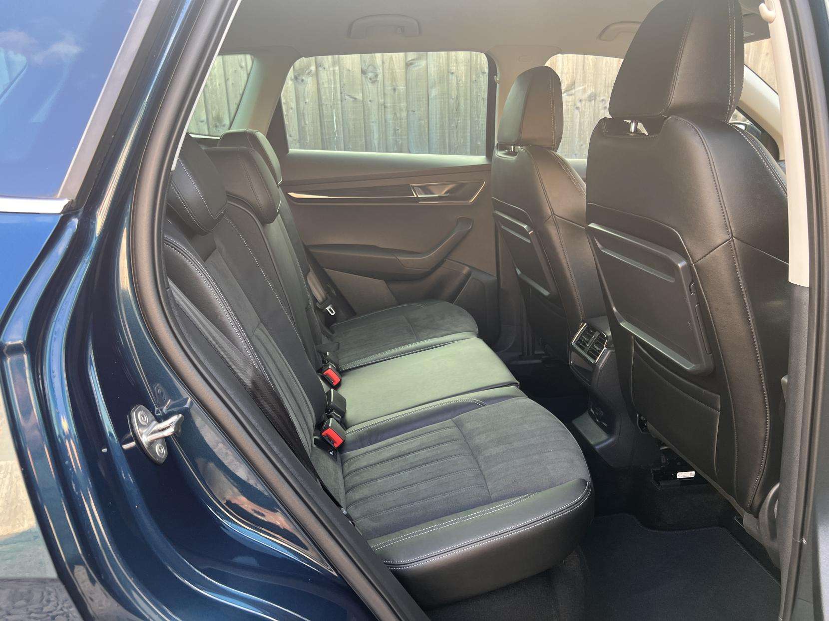 2020 SKODA KAROQ 2020 SKODA KAROQ