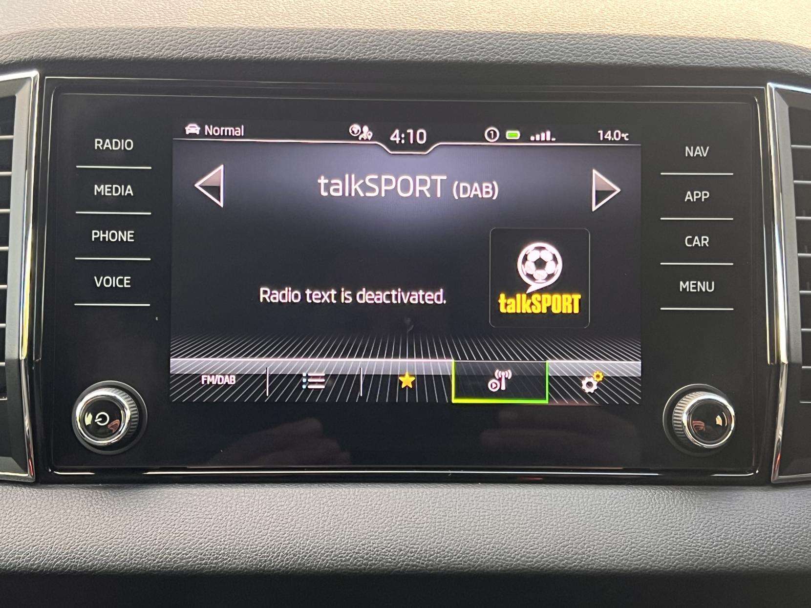 2020 SKODA KAROQ 2020 SKODA KAROQ