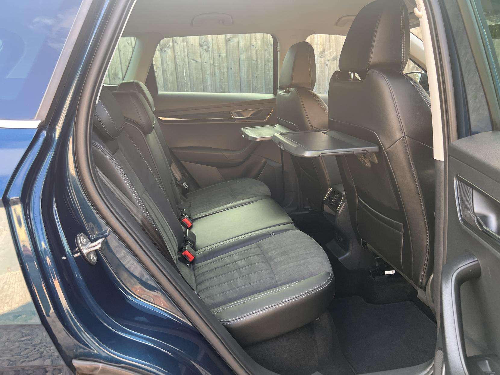 2020 SKODA KAROQ 2020 SKODA KAROQ