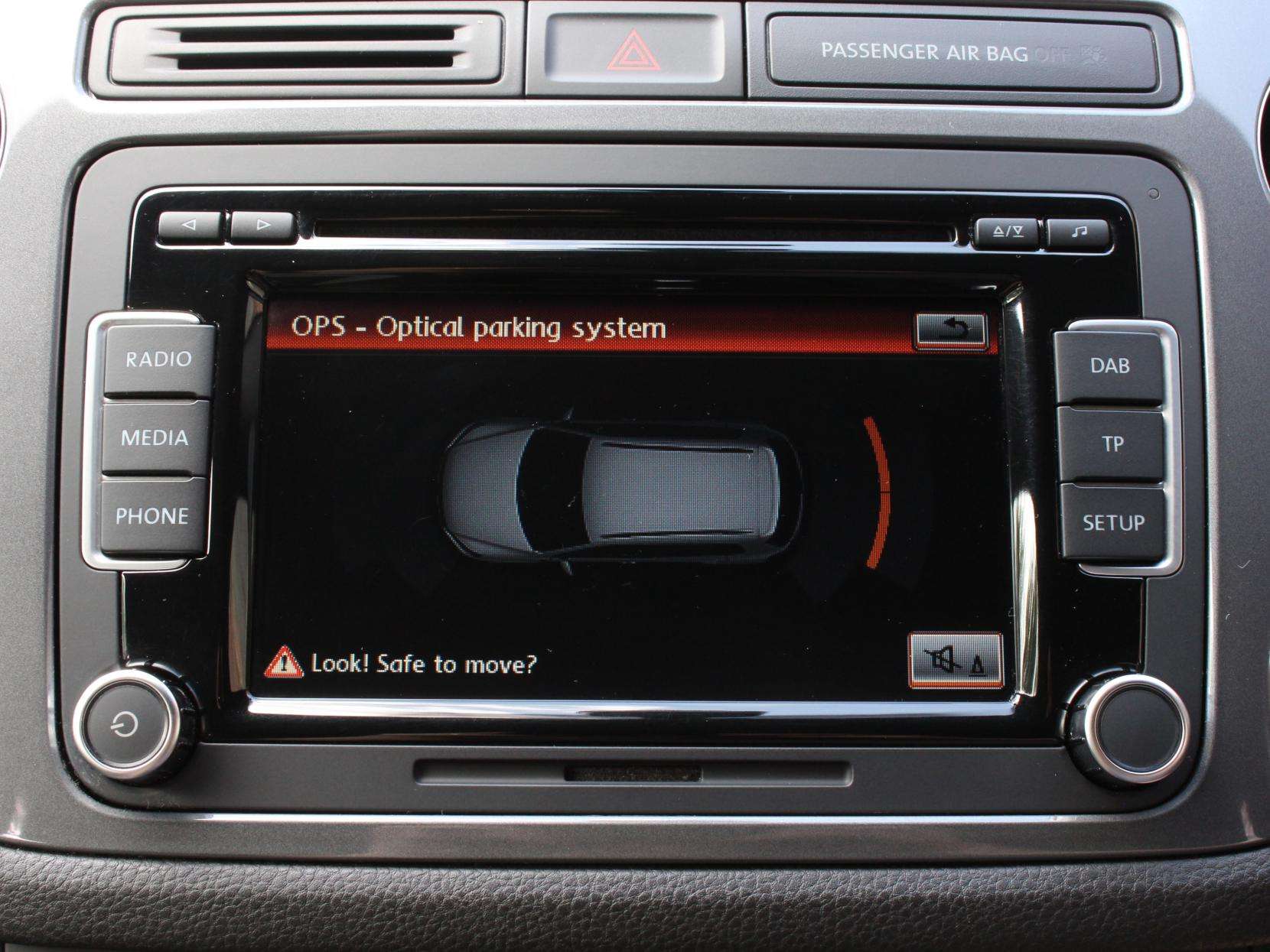 2014 VOLKSWAGEN TIGUAN 2014 VOLKSWAGEN TIGUAN