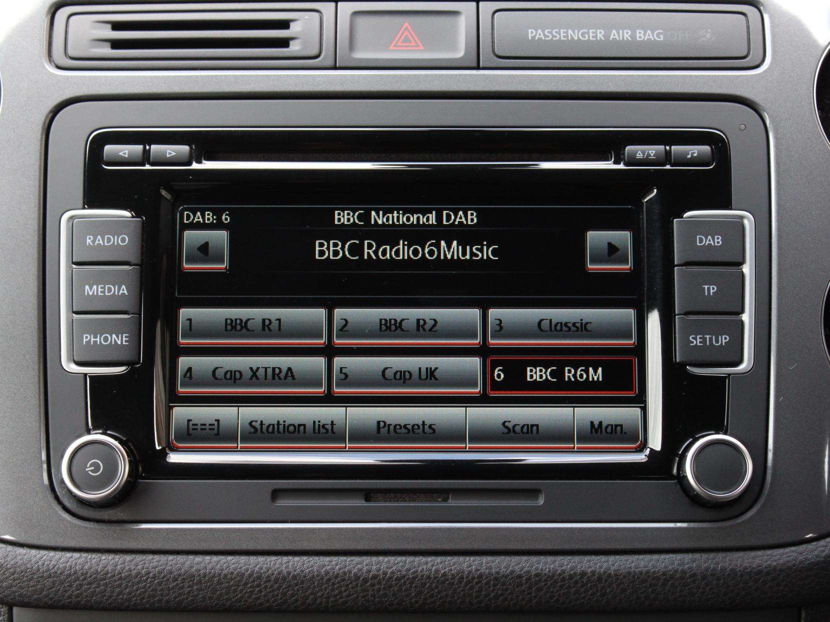 2014 VOLKSWAGEN TIGUAN 2014 VOLKSWAGEN TIGUAN