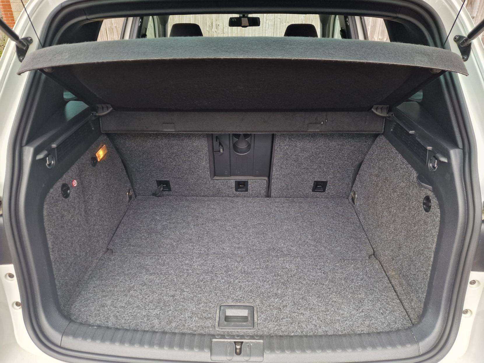 2014 VOLKSWAGEN TIGUAN 2014 VOLKSWAGEN TIGUAN