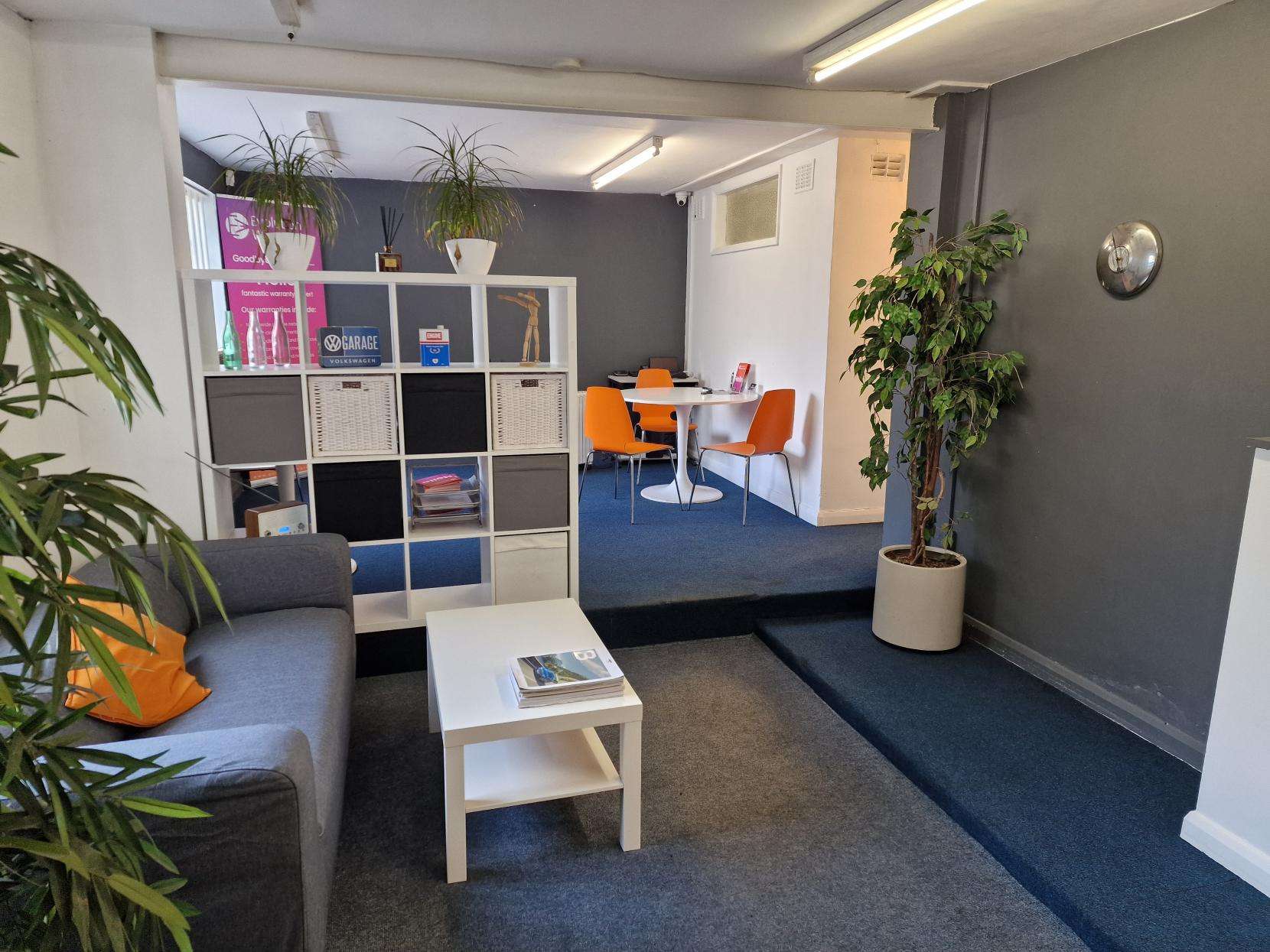 2014 VOLKSWAGEN TIGUAN 2014 VOLKSWAGEN TIGUAN