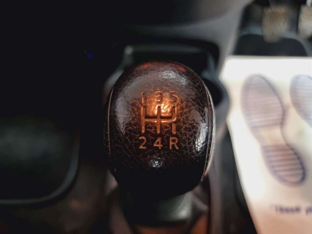 2013 NISSAN MICRA 2013 NISSAN MICRA